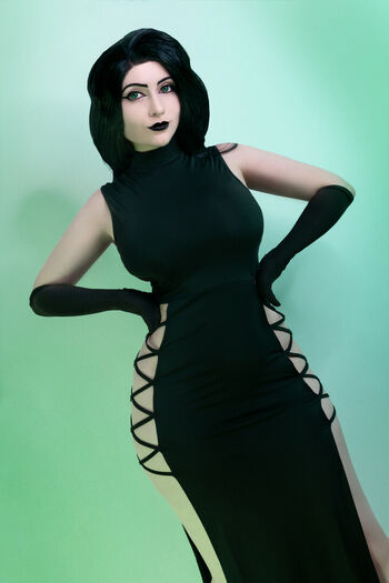 Mirikashi Cosplay