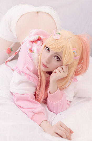 Mirikashi Cosplay
