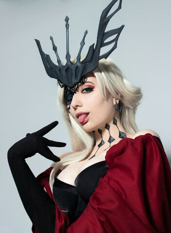 Mirikashi Cosplay
