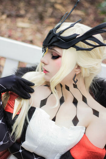 Mirikashi Cosplay