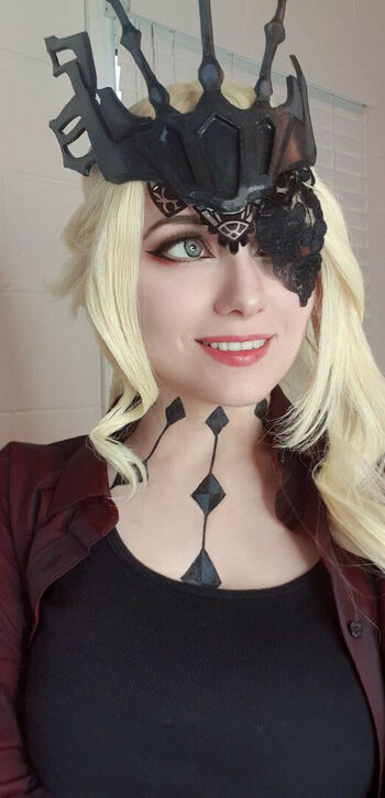 Mirikashi Cosplay