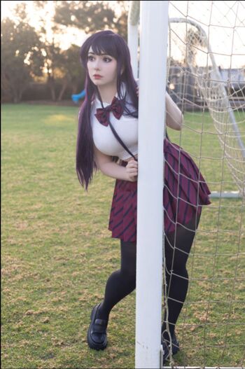 Mirikashi Cosplay