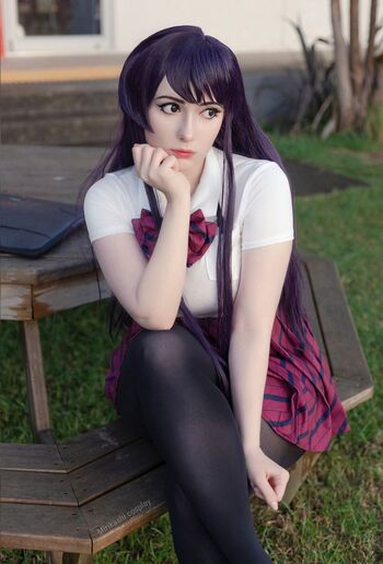 Mirikashi Cosplay