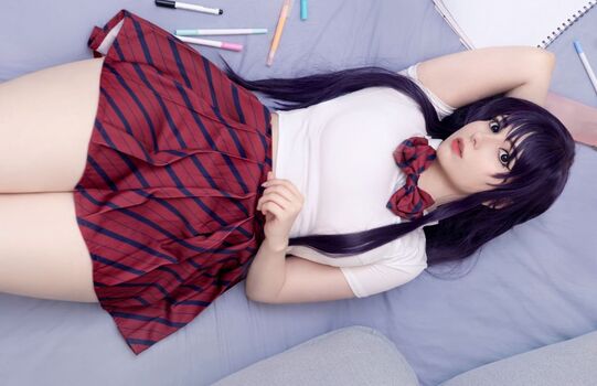 Mirikashi Cosplay