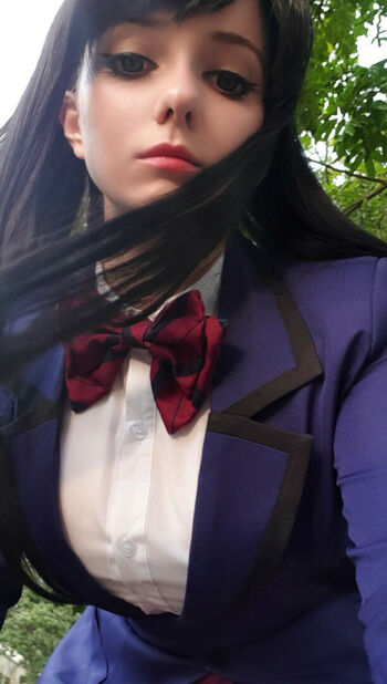 Mirikashi Cosplay