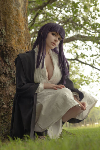 Mirikashi Cosplay