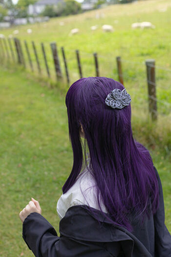 Mirikashi Cosplay