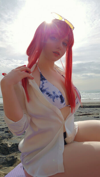 Mirikashi Cosplay