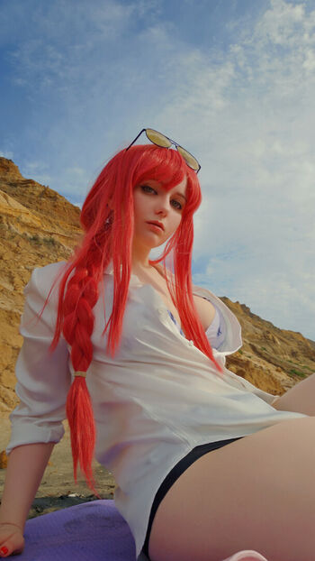 Mirikashi Cosplay