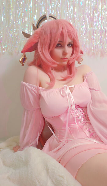Mirikashi Cosplay