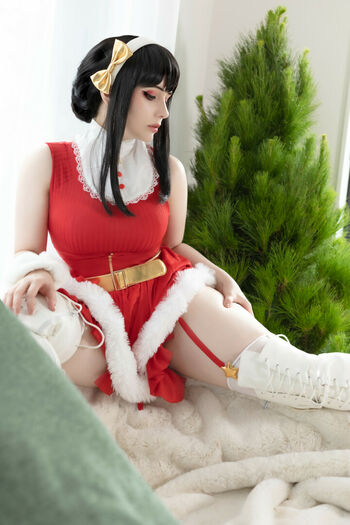 Mirikashi Cosplay