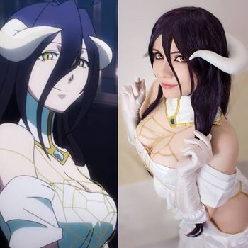 Mirikashi Cosplay