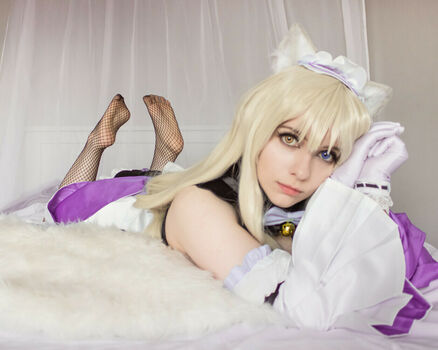 Mirikashi Cosplay