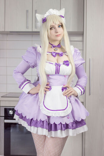 Mirikashi Cosplay