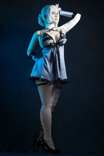 Mirikashi Cosplay