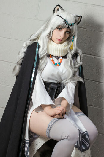 Mirikashi Cosplay