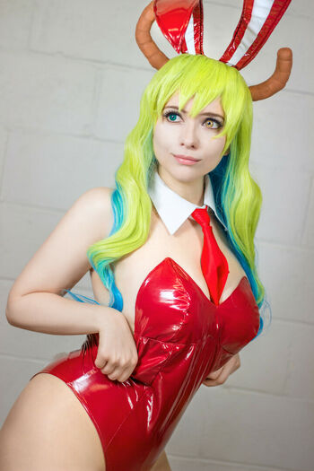 Mirikashi Cosplay