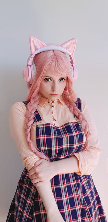 Mirikashi Cosplay