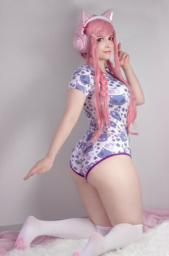 Mirikashi Cosplay