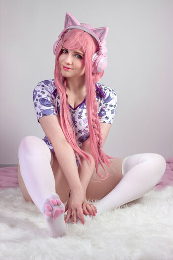Mirikashi Cosplay