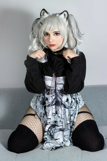 Mirikashi Cosplay