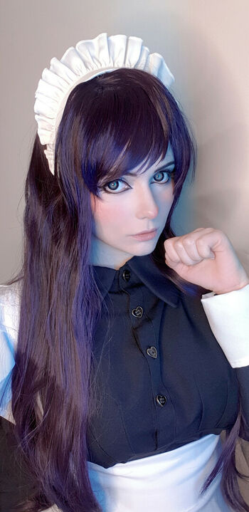 Mirikashi Cosplay