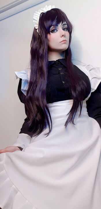Mirikashi Cosplay
