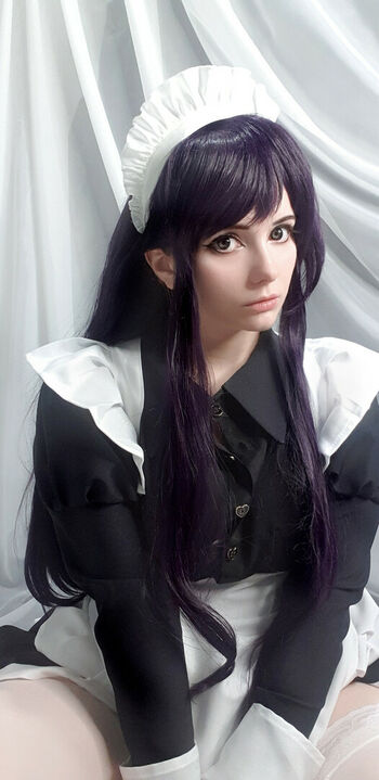 Mirikashi Cosplay