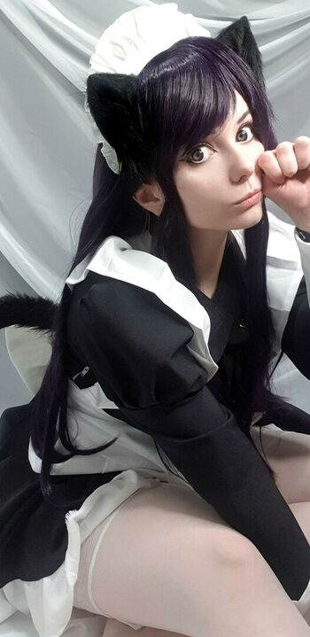 Mirikashi Cosplay
