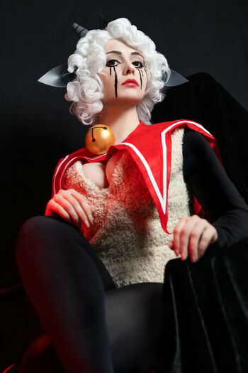 Mirikashi Cosplay