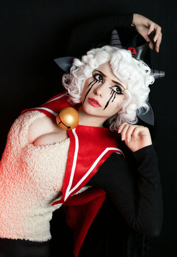 Mirikashi Cosplay