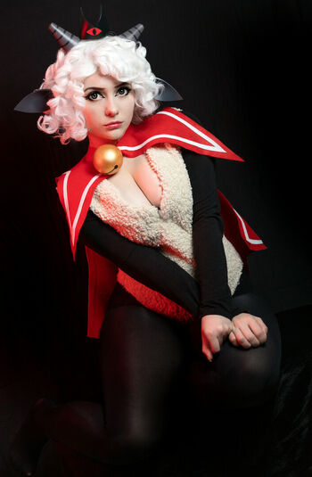 Mirikashi Cosplay