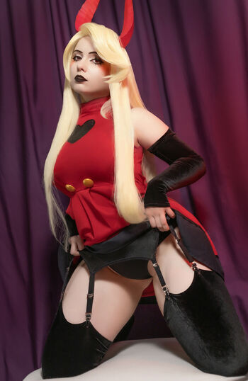 Mirikashi Cosplay