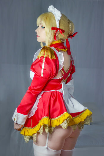 Mirikashi Cosplay