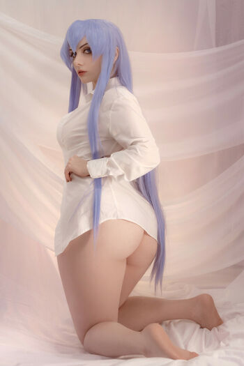 Mirikashi Cosplay