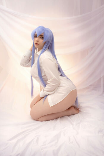Mirikashi Cosplay