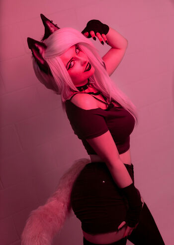 Mirikashi Cosplay