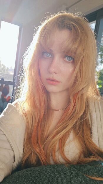 Mirikashi Cosplay