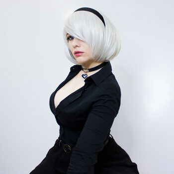 Mirikashi Cosplay
