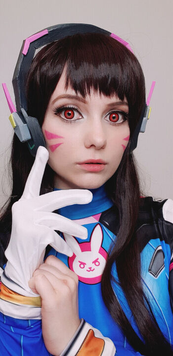 Mirikashi Cosplay