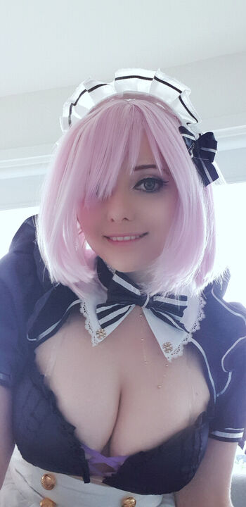 Mirikashi Cosplay