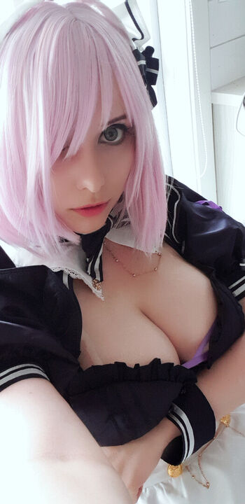 Mirikashi Cosplay
