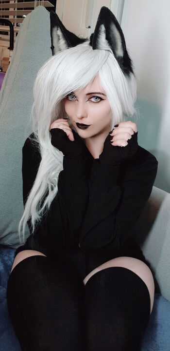 Mirikashi Cosplay