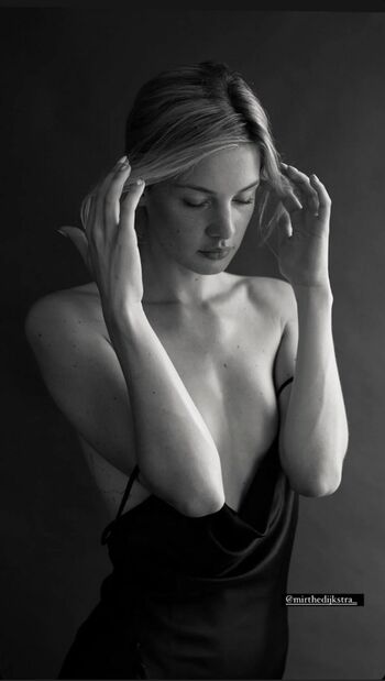 Mirthe Dijkstra