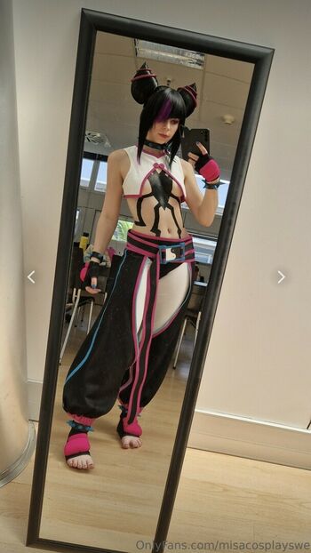 misacosplayswe