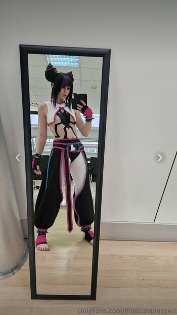 misacosplayswe