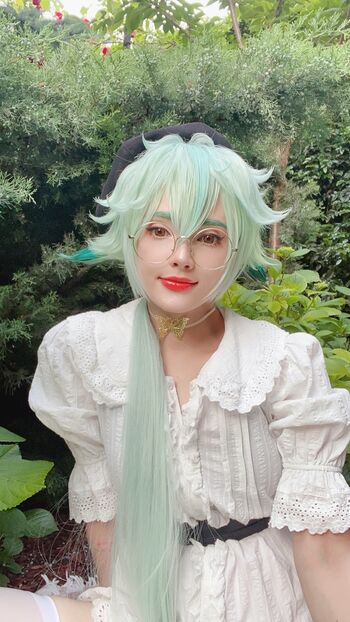 Misaki Sai