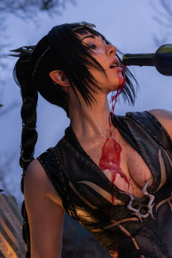 Misaki Sai
