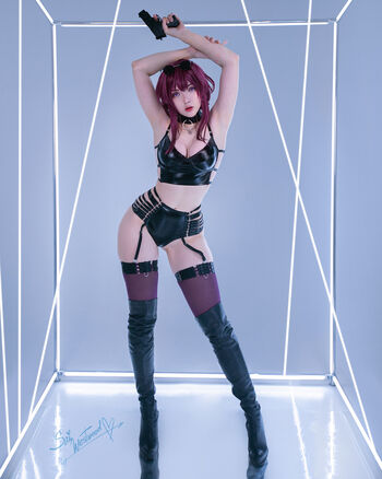 Misaki Sai