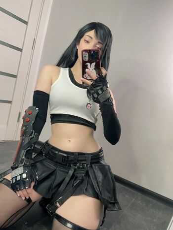 Misaki Sai